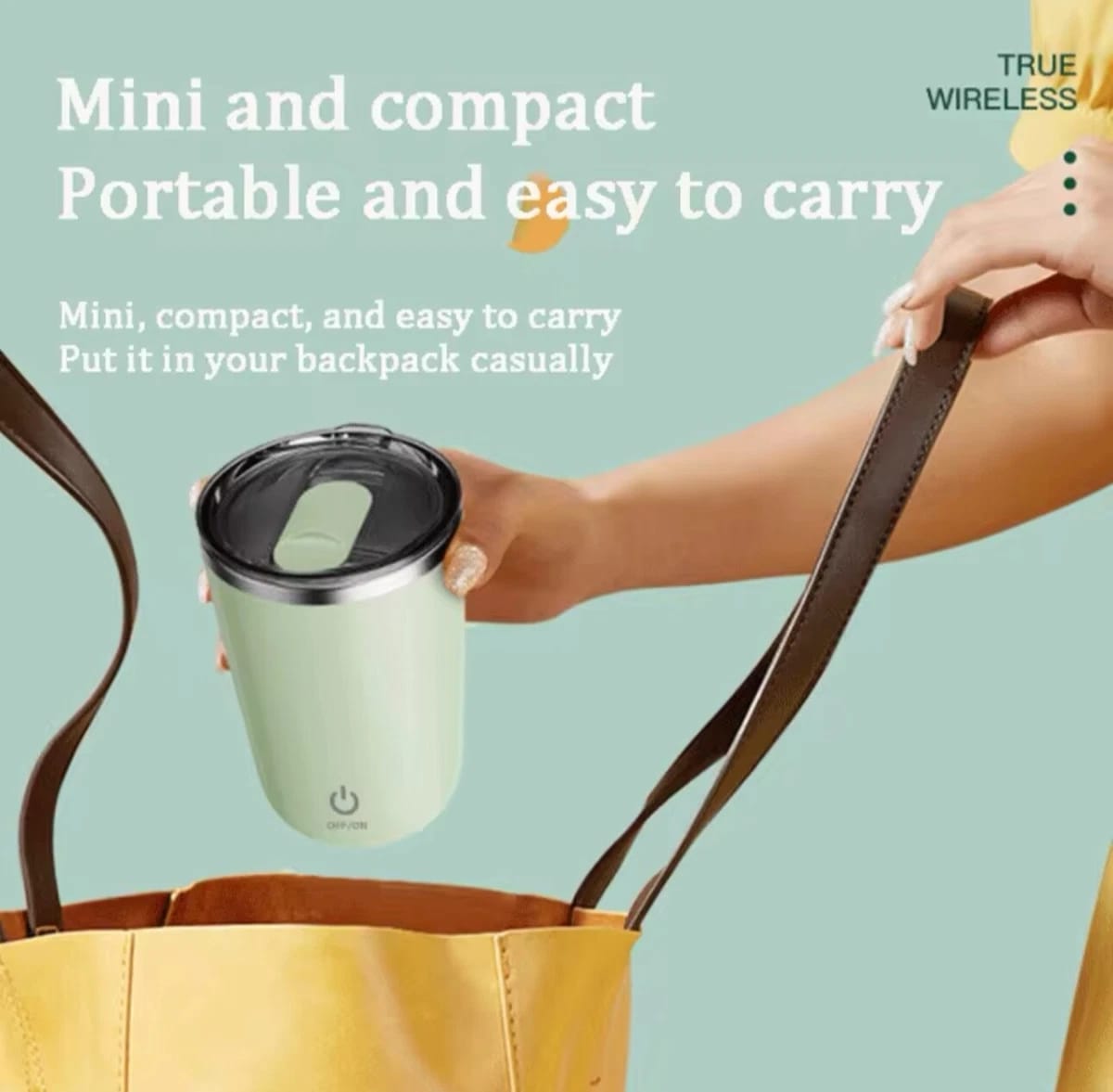 String Cup – Reusable Drinking Cup | Durable & Stylish Design