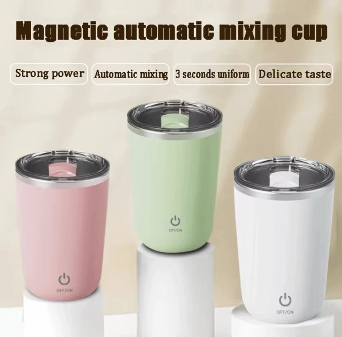 String Cup – Reusable Drinking Cup | Durable & Stylish Design