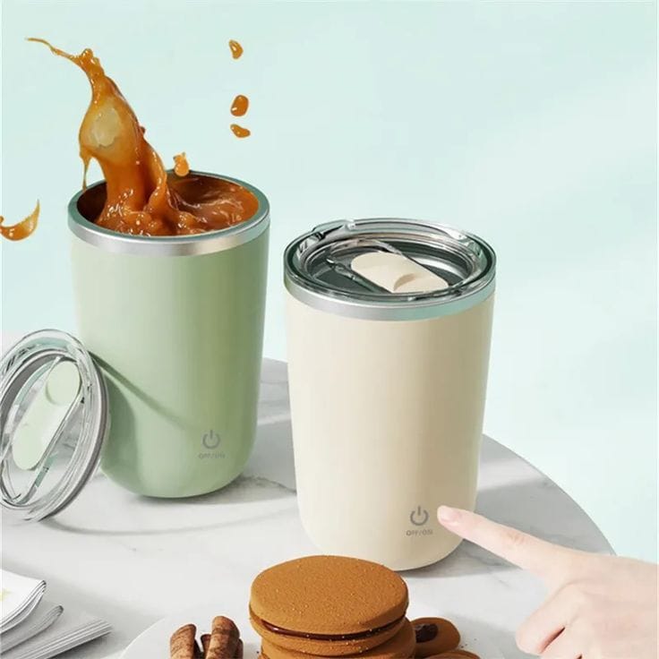 String Cup – Reusable Drinking Cup | Durable & Stylish Design