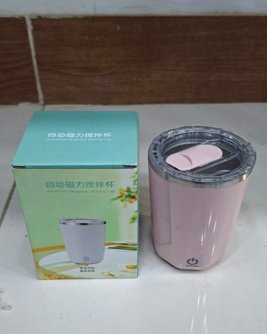 String Cup – Reusable Drinking Cup | Durable & Stylish Design