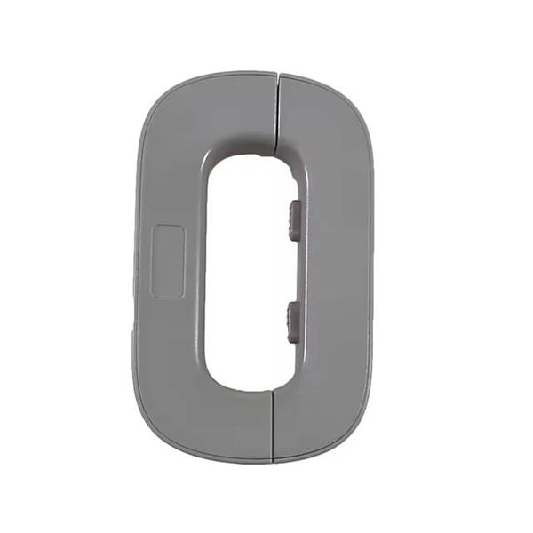 Child Safety Door Lock – Adjustable Sliding Cabinet & Drawer Safety Lock